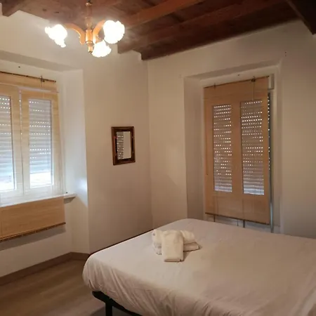 بيت للعطل Casa Adelina فوز