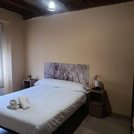 بيت للعطل Casa Adelina