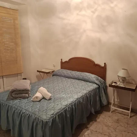 Casa Adelina بيت للعطل