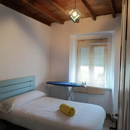 بيت للعطل Casa Adelina