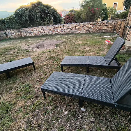 Casa Adelina بيت للعطل