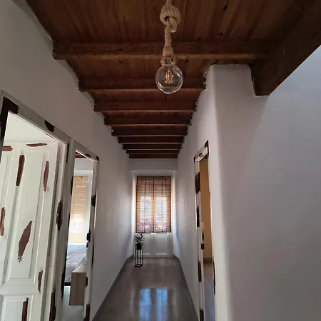 Casa Adelina * فوز