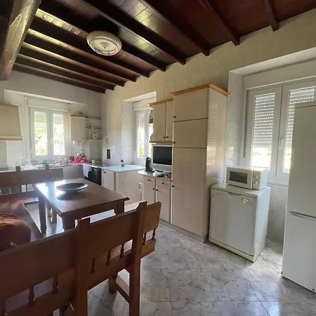 Casa Adelina Сasa de vacaciones *
