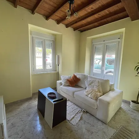 Casa Adelina Сasa de vacaciones *