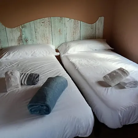 Сasa de vacaciones Casa Adelina *