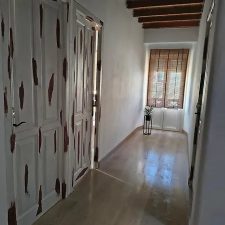 Casa Adelina Foz