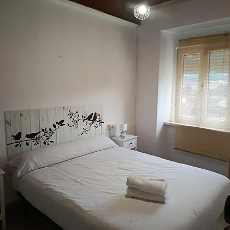 Casa Adelina Nyaraló *