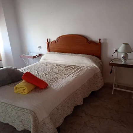 Casa Adelina Foz