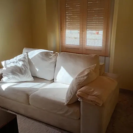 Casa Adelina Сasa de vacaciones Foz