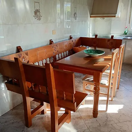 Сasa de vacaciones Casa Adelina Foz