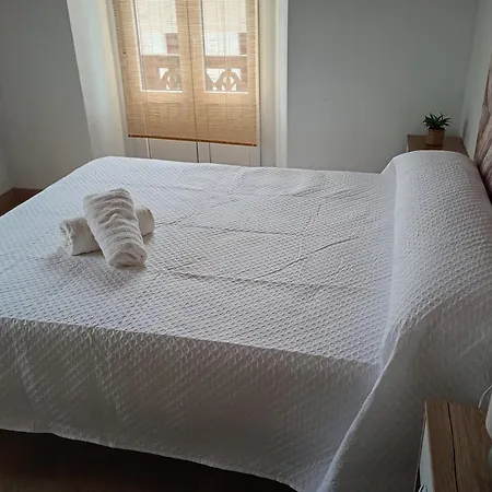 Casa Adelina * Foz
