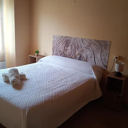Сasa de vacaciones Casa Adelina Foz