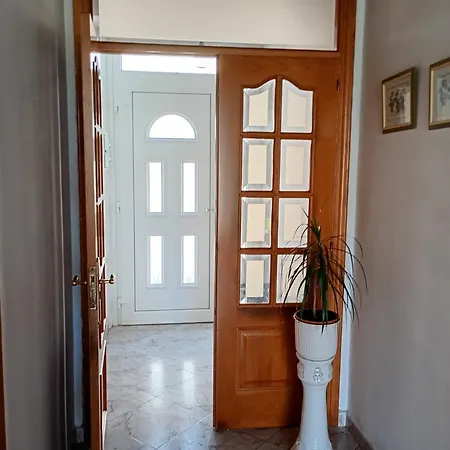 Сasa de vacaciones Casa Adelina Foz
