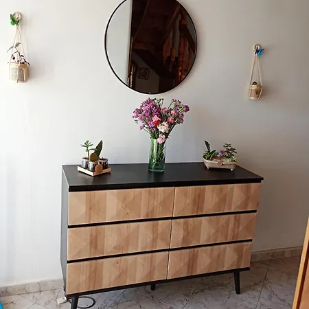 Casa Adelina Сasa de vacaciones *