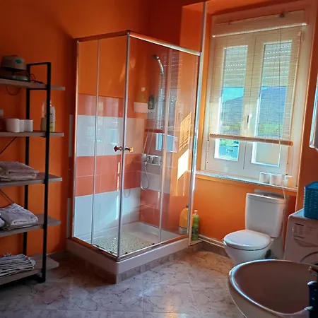 Casa Adelina Сasa de vacaciones *