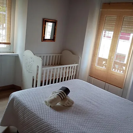 Casa Adelina Сasa de vacaciones *