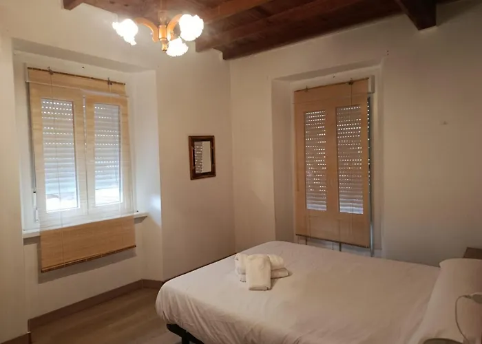 Vakantiehuis Casa Adelina Foz