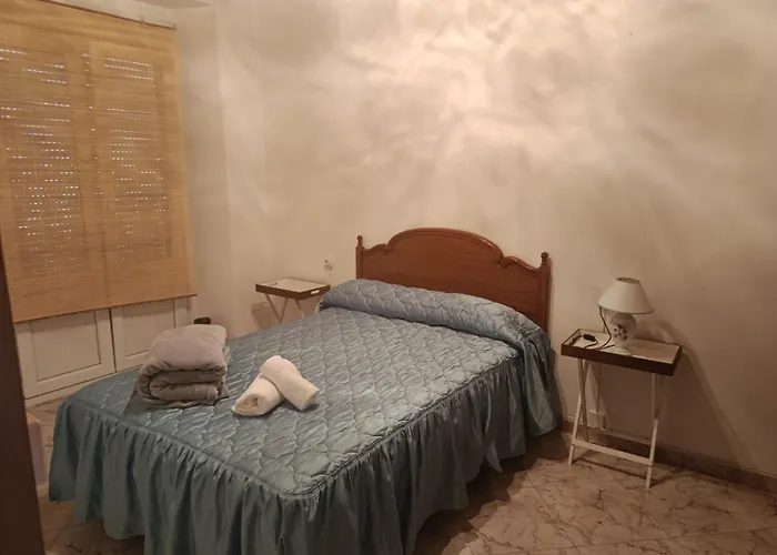 Casa Adelina Vakantiehuis