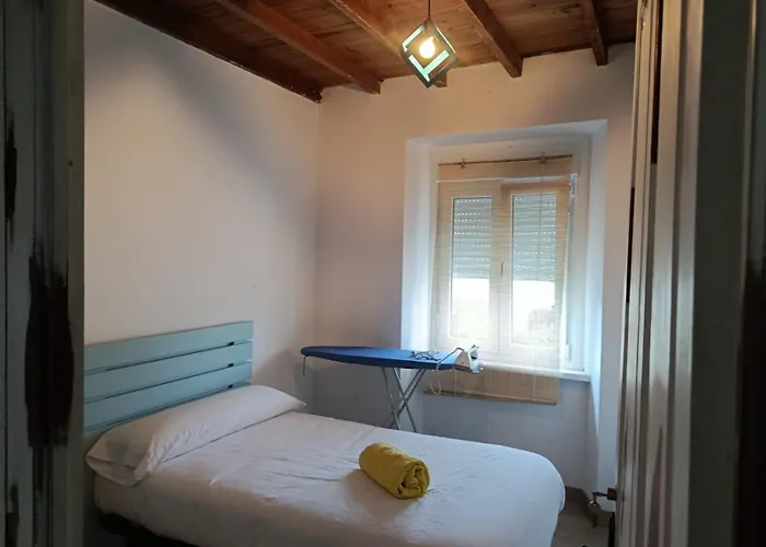 Vakantiehuis Casa Adelina