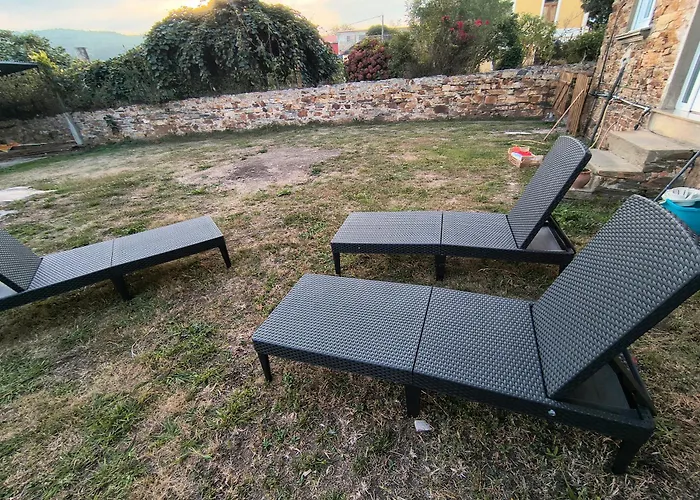 Casa Adelina Vakantiehuis