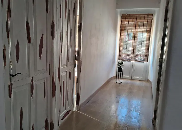 Vakantiehuis Casa Adelina Foz