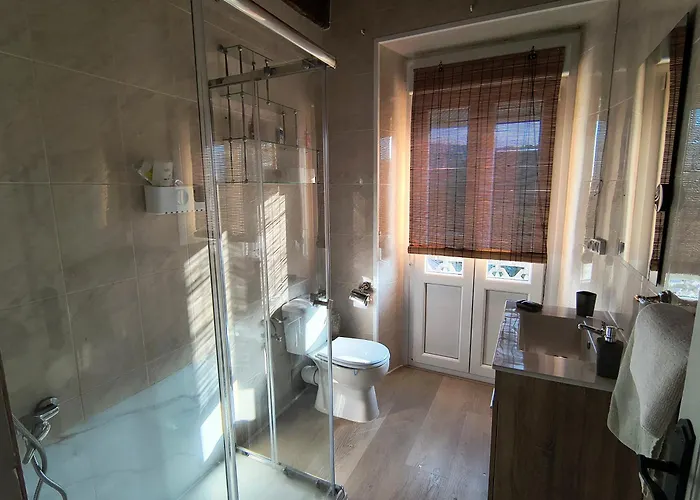 Casa Adelina Vakantiehuis Foz